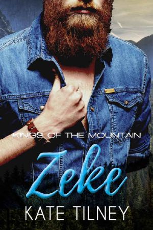 [Kings of the Mountain 05] • ZEKE